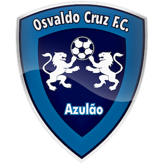 Osvaldo Cruz S19