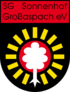 SG Sonnenhof Groaspach