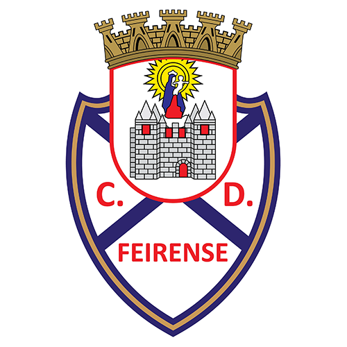 Feirense Fem.