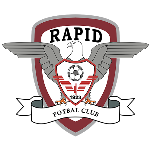 Rapid Bucuresti