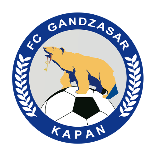 Gandzasar FC