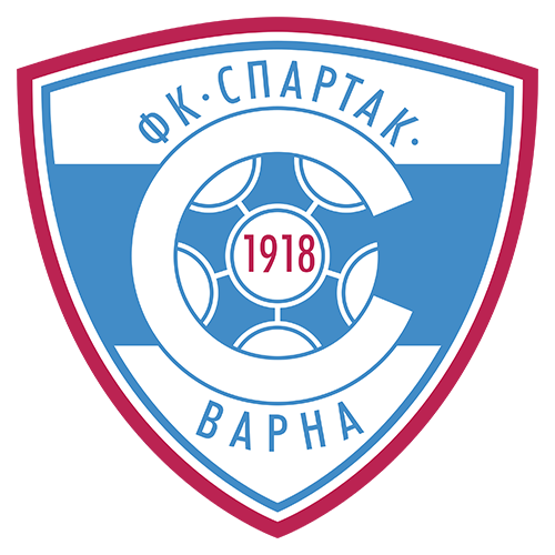 Spartak Varna B