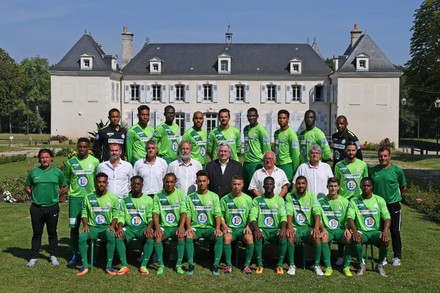 SO Romorantin (FRA)