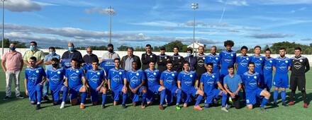 Pedrógão (POR)