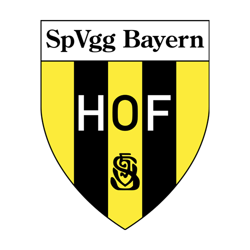 SpVgg Bayern Hof