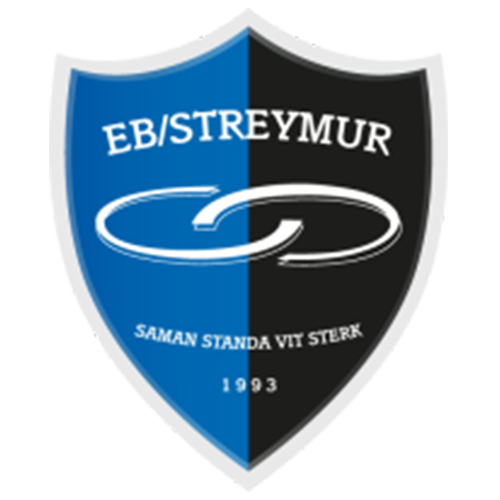 EB/Streymur