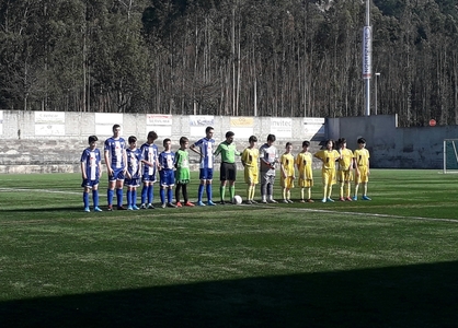 Granja FC (POR)