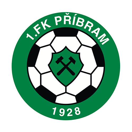 1.FK Pribram