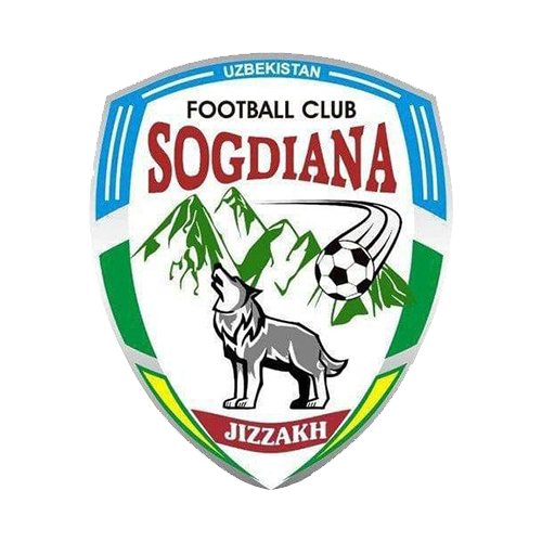 Sogdiyona Jizzax