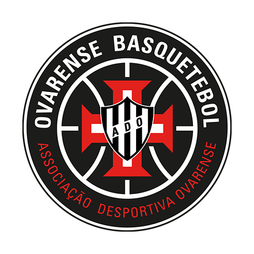 Ovarense Basquetebol Masc.