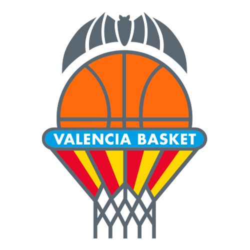 Valencia Basket Masc.