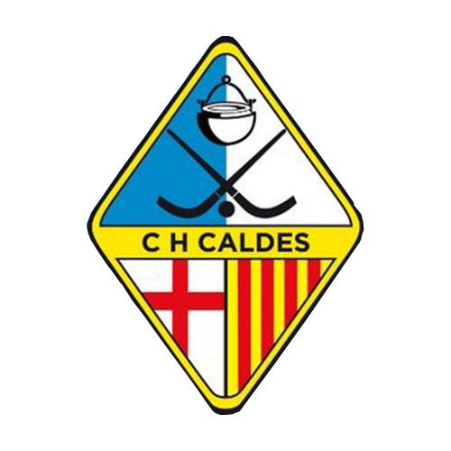 CH Caldes Masc.