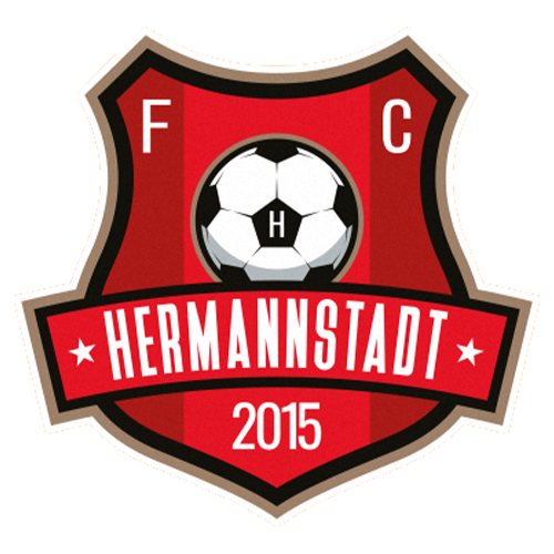 Rapid Bucureşti 0-1 FC Hermannstadt :: Resumos :: Vídeos :: ogol