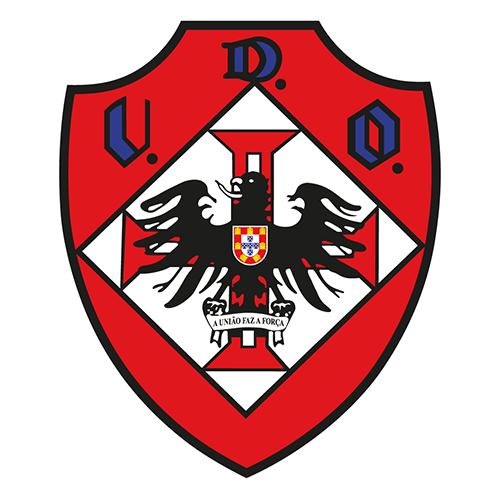 UD Oliveirense C