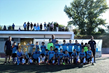 FC Lagares (POR)