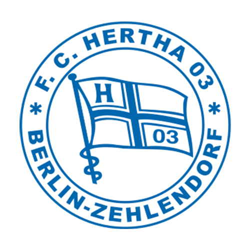 Hertha 03 Zehlendorf