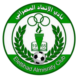 Al-Ittihad Misurata