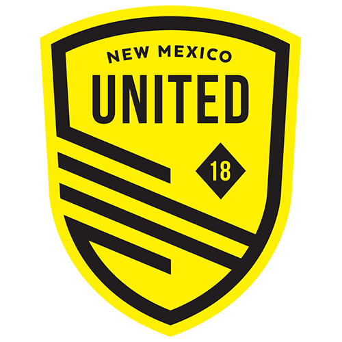 New Mexico United