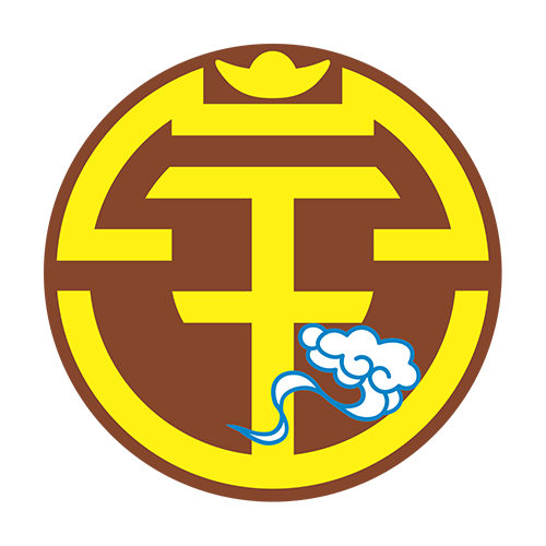 Guangxi Pingguo Haliao FC