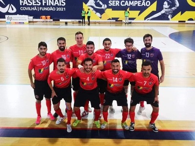 Lobitos Futsal (POR)