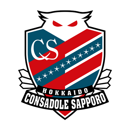 Consadole Sapporo
