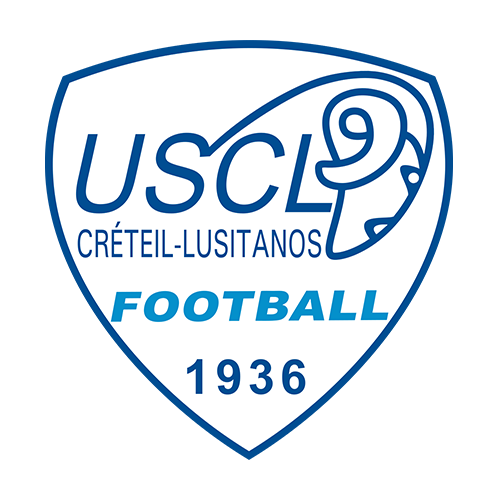 Crteil-Lusitanos