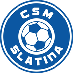 CSM Slatina