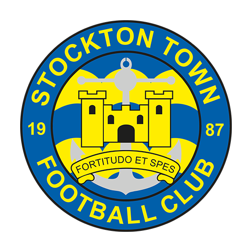 Stockton Town FC