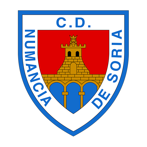 Numancia B B