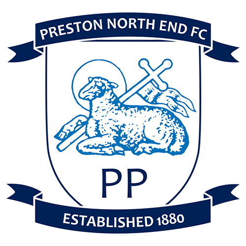 Preston North End Preston North End