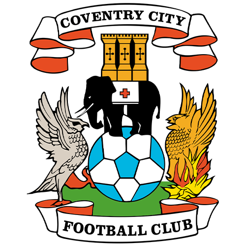 Coventry City Coventry City