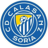 C.D. Calasanz De Soria