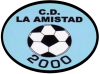 C.D. La Amistad 2000