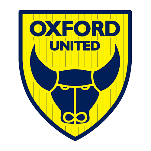 Oxford United Oxford United