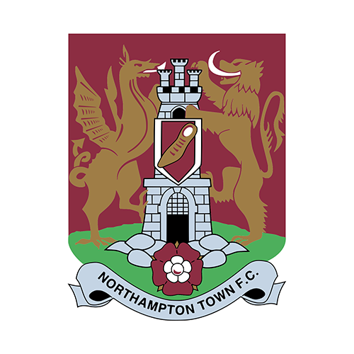 Northampton Town S21