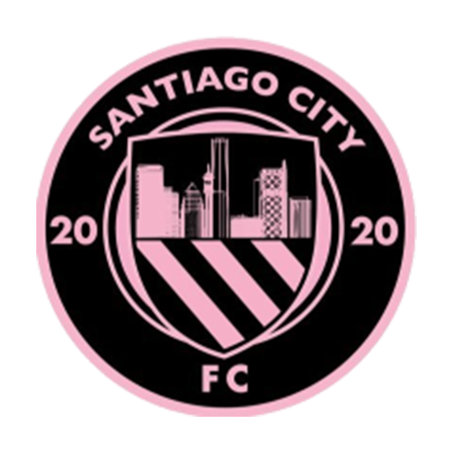 Santiago City