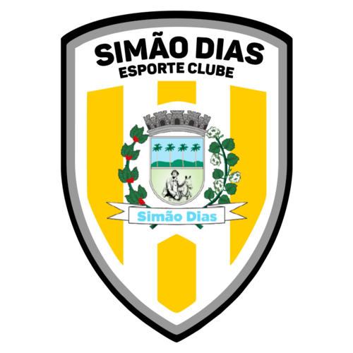 Simão Dias (Futsal) - Brasil - Jogos, Classificações, Elenco e Estatísticas