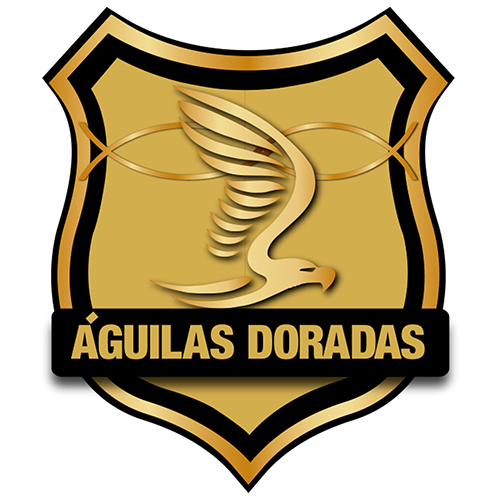 guilas Doradas