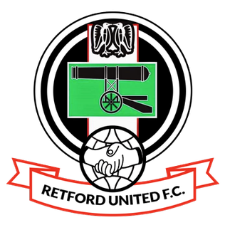 Retford United
