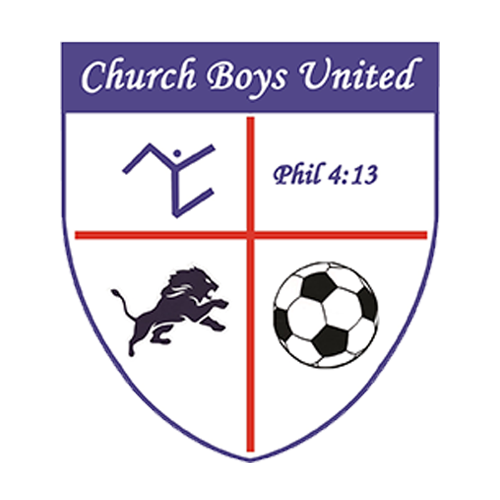 Church Boys United