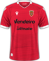 FC Penafiel