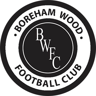 Boreham Wood S21