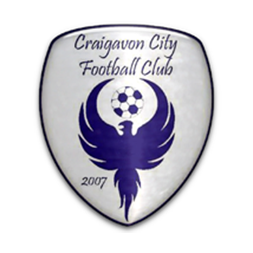 Craigavon City