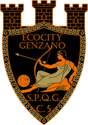 Ecocity Genzano