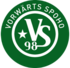 Vorwrts Spoho 98