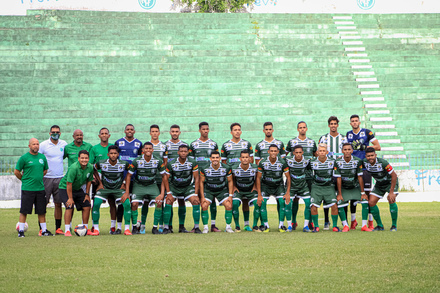 América-PE (BRA)