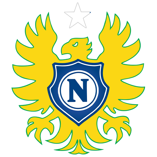 Nacional-AM B