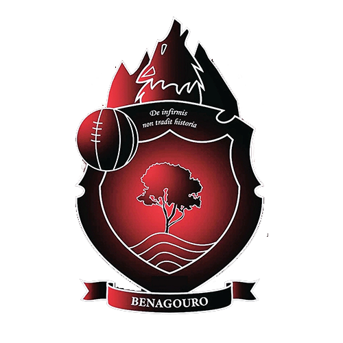 ACRCCB Benagouro