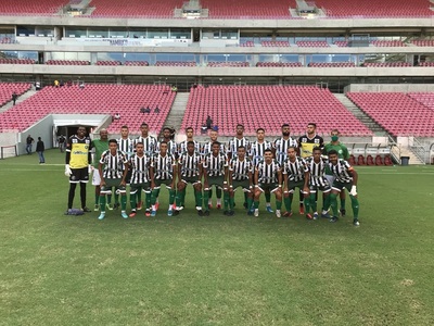 América-PE (BRA)