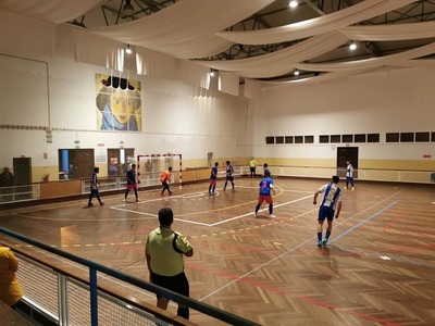 Entretenga Futsal (POR)